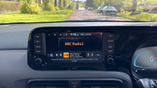 Hyundai i10 1.0 [63] Advance 5dr Auto [Nav] Petrol Hatchback